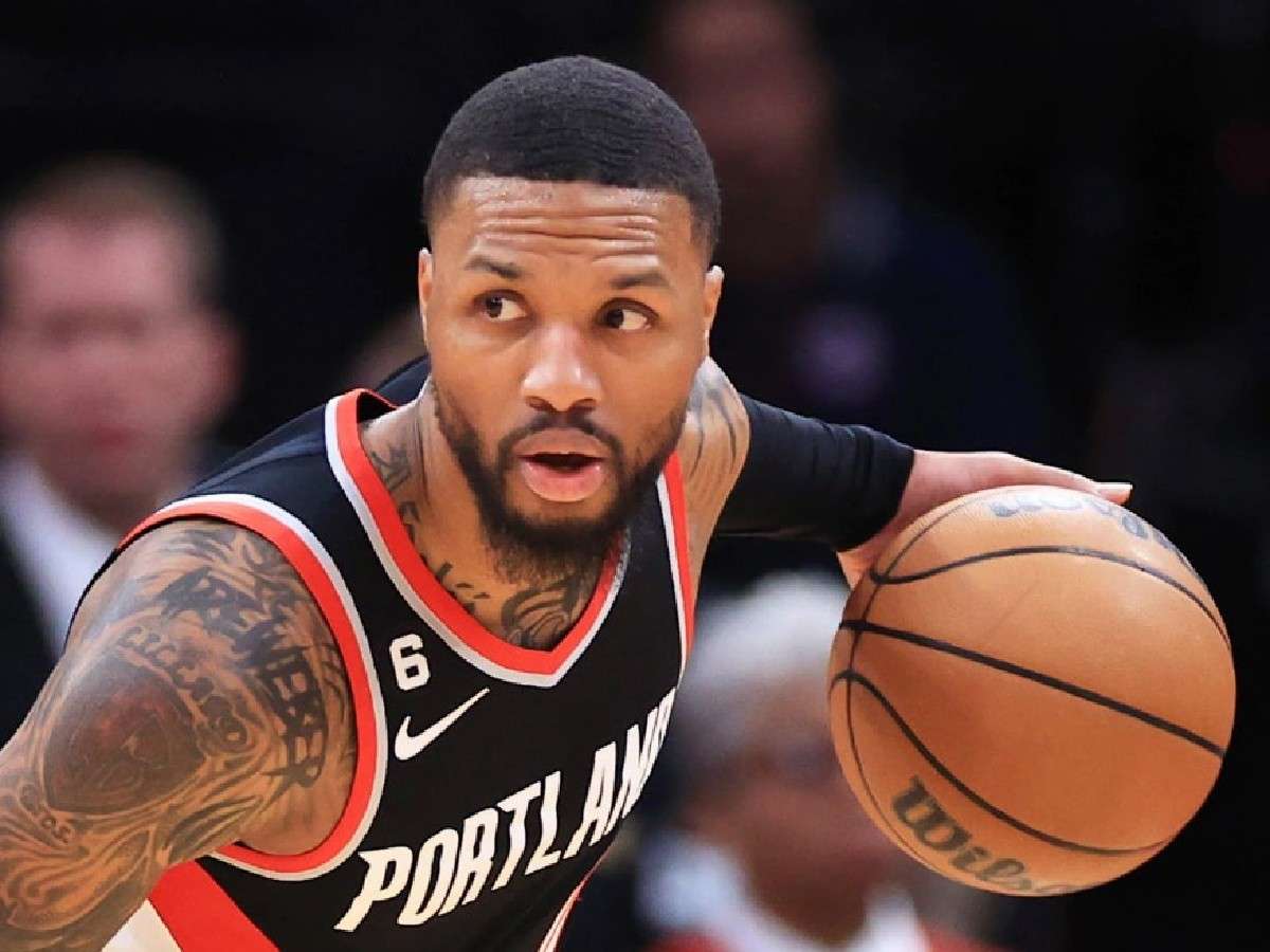 “Left a sour taste in my mouth” – Damian Lillard fires FINAL SHOT at Blazers, calls out franchise for not trading him to Heat