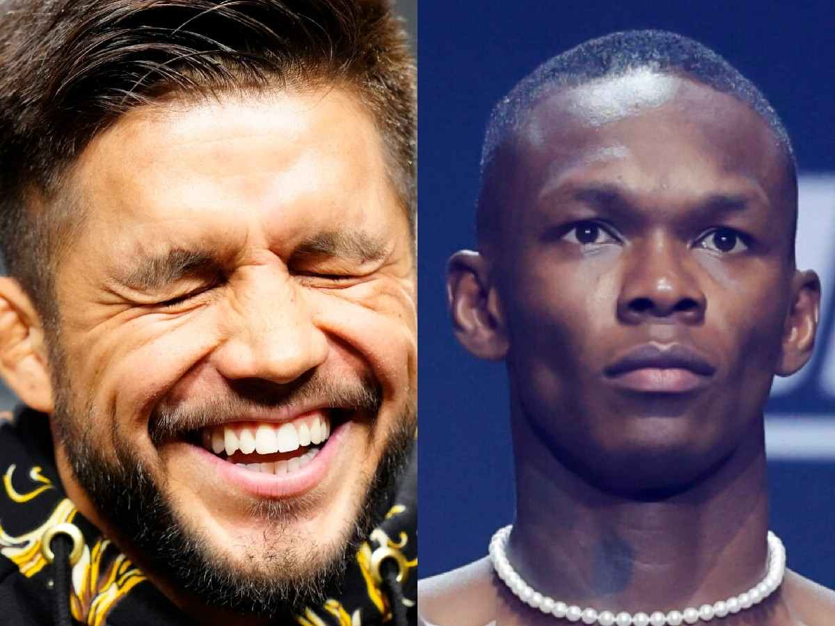 “Was that a publicity stunt?” Henry Cejudo makes bizarre claim about Israel Adesanya’s recent DUI incident after Sean Strickland loss