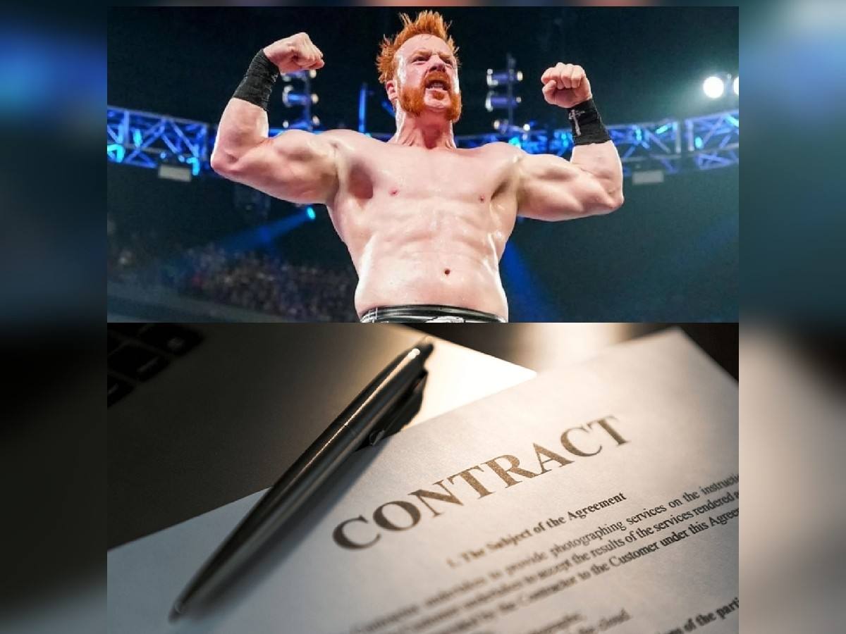 Sheamus