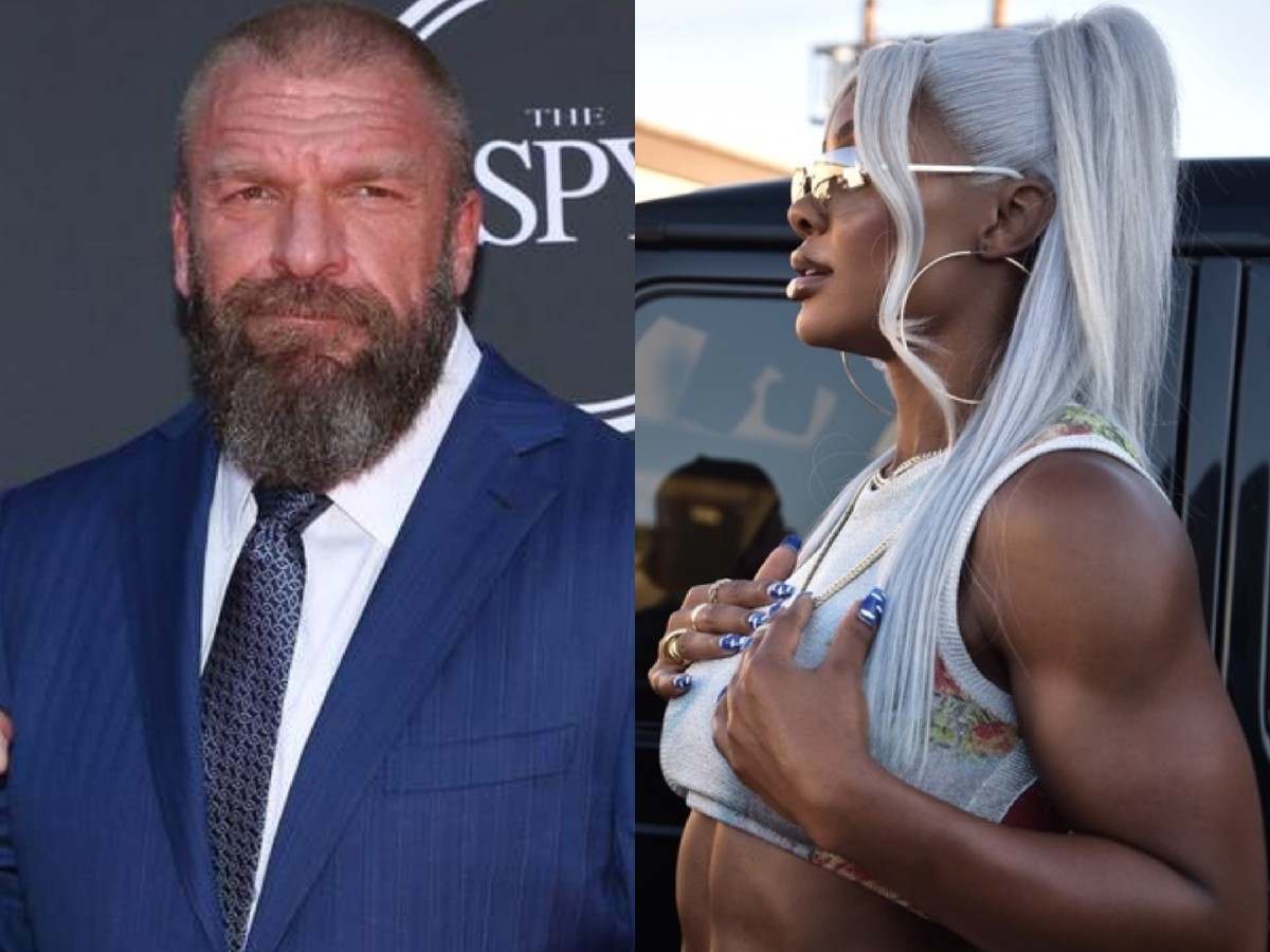 Triple H claims Jade Cargill is here to “change the game” as he welcomes her to WWE