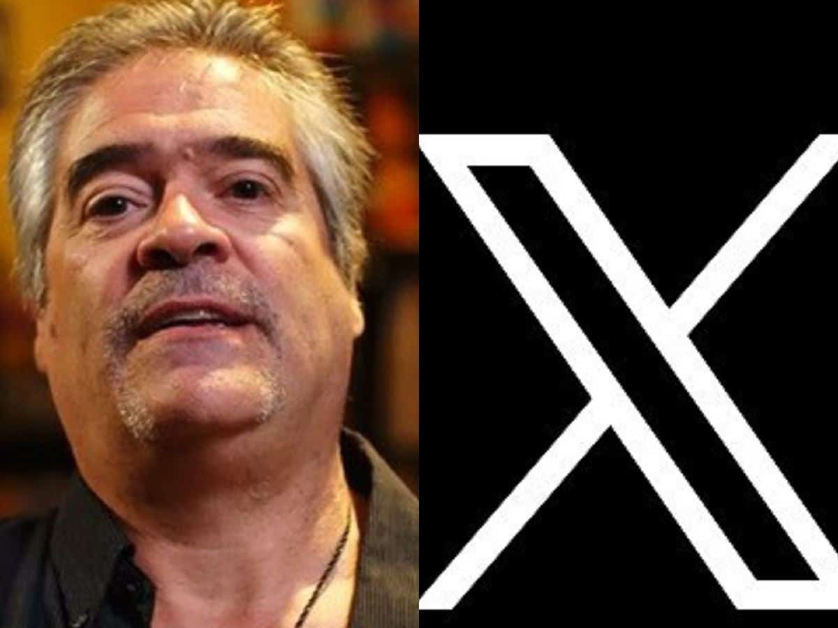 Vince Russo and X