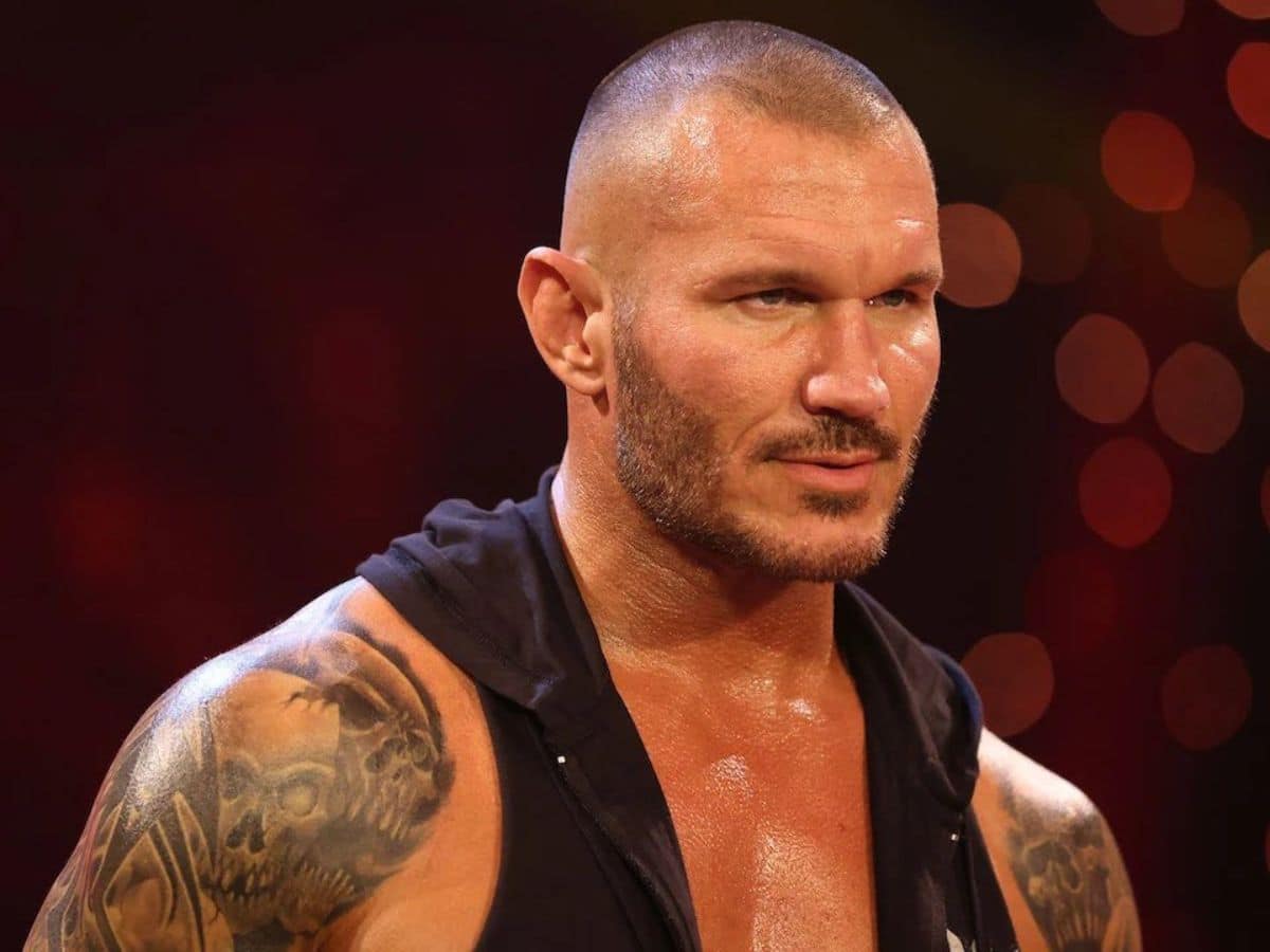 Randy Orton 