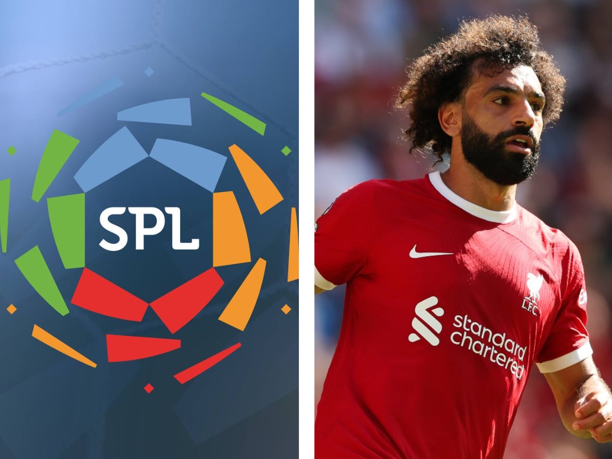 Saudi Pro League could BLACKLIST Mohamed Salah over questionable demand-driving tactics from the Egyptian’s agent