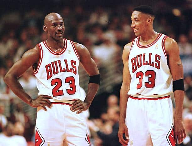 “If he’s leaving, I’m leaving” – When Michael Jordan BULLIED the Bulls into nixing blockbuster trade 