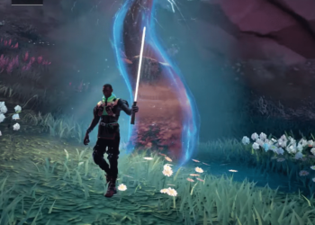 Fortnite Chapter 4 Season 4: How to get and use Lightsaber and Force abilities?