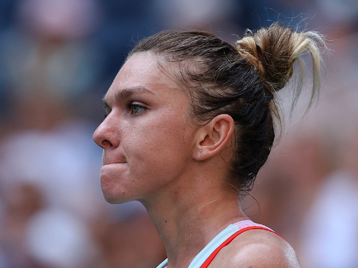 Simona Halep