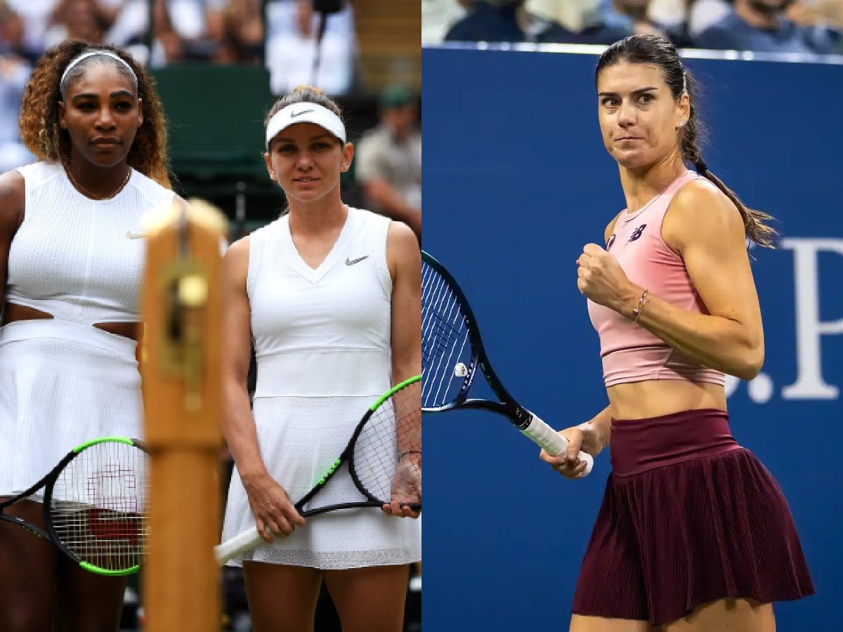 ‘Arrogant’ Serena Williams’ dig at Simona Halep not a surprise for Sorana Cirstea who reveals the true nature of the American