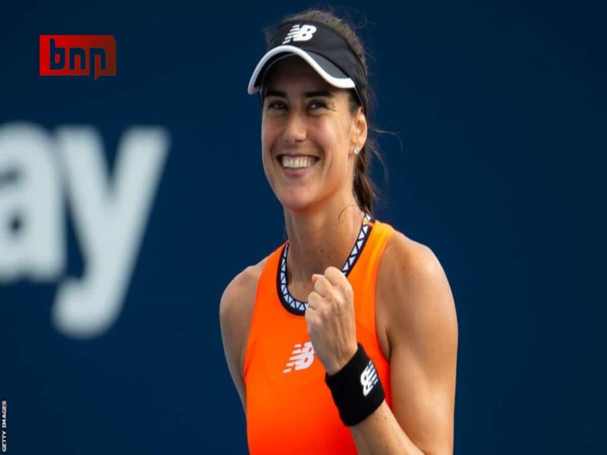 Who is Sorana Cirstea’s boyfriend?