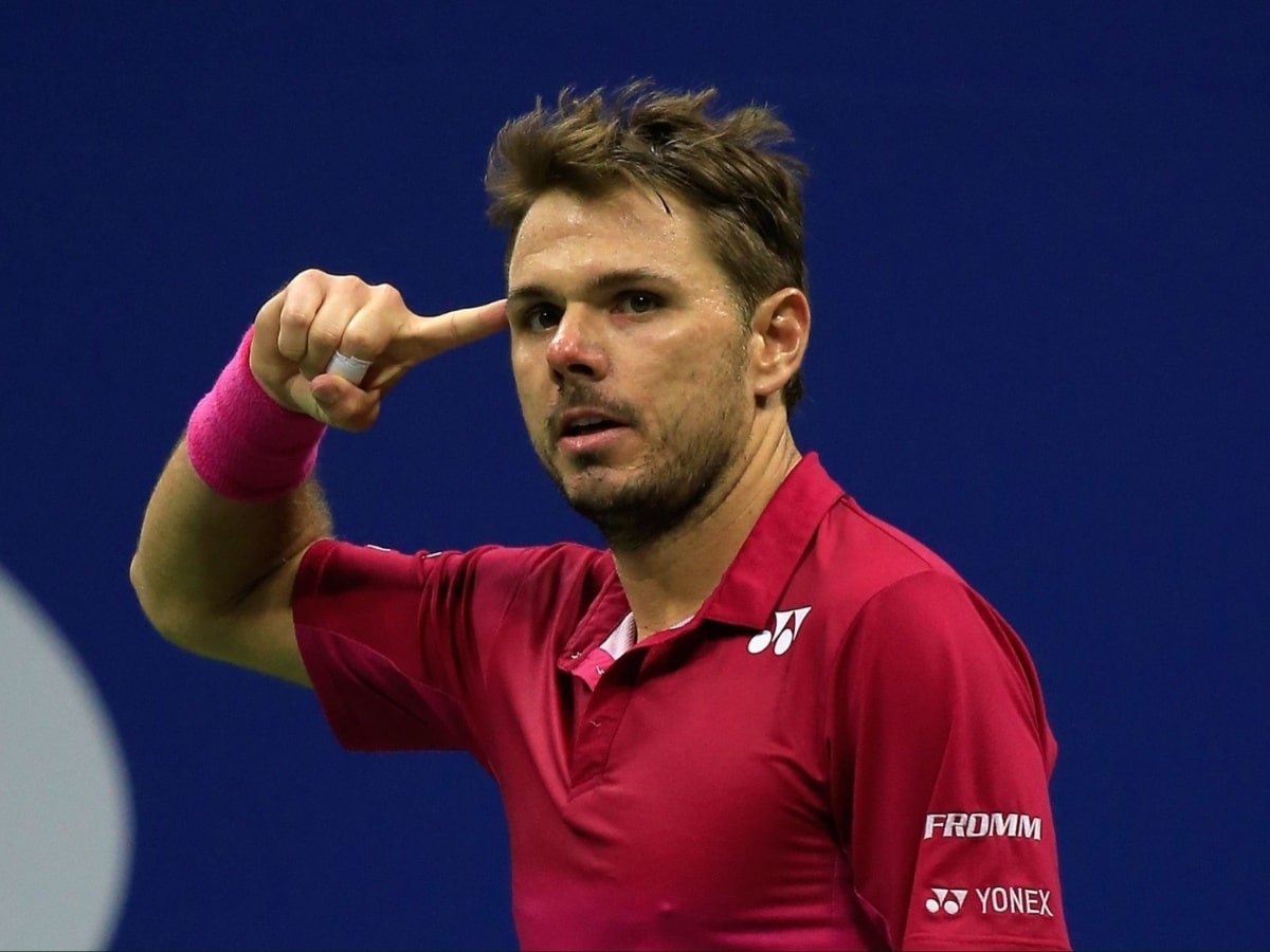 Stan Wawrinka EXPOSES ITF’s ‘paid’ attempts to fill stadiums in Davis Cup amid low fans turnout