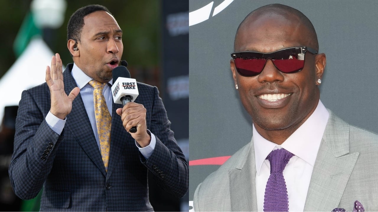 “I have NOTHING to hide!” Terrell Owens responds to Stephen A. Smith’s threats while claiming he got Max Kellerman fired from ESPN