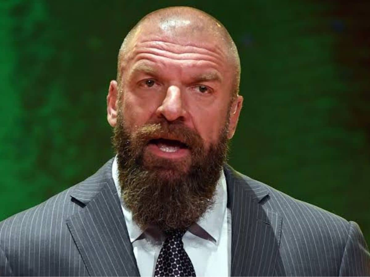 Triple H