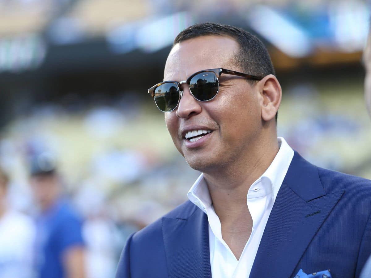 “A dream is not an insult,” Former MLB star Alex Rodriguez RECALLS professional career while sharing MOTIVATIONAL speech after partnership with Nike