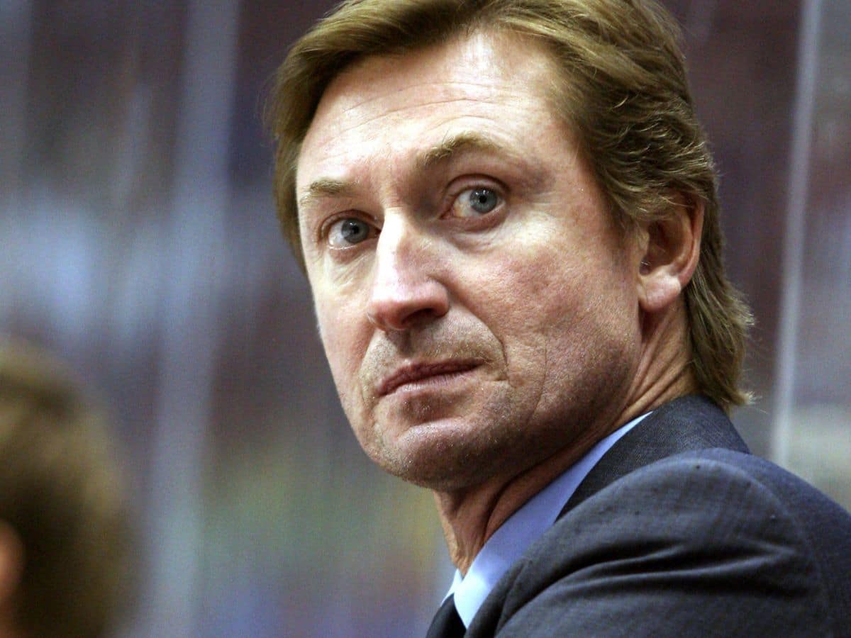 NHL legend Wayne Gretzky pens down EMOTIONAL note in remembrance of ex-teammate Garnet ‘Ace’ Bailey on 9/11 anniversary