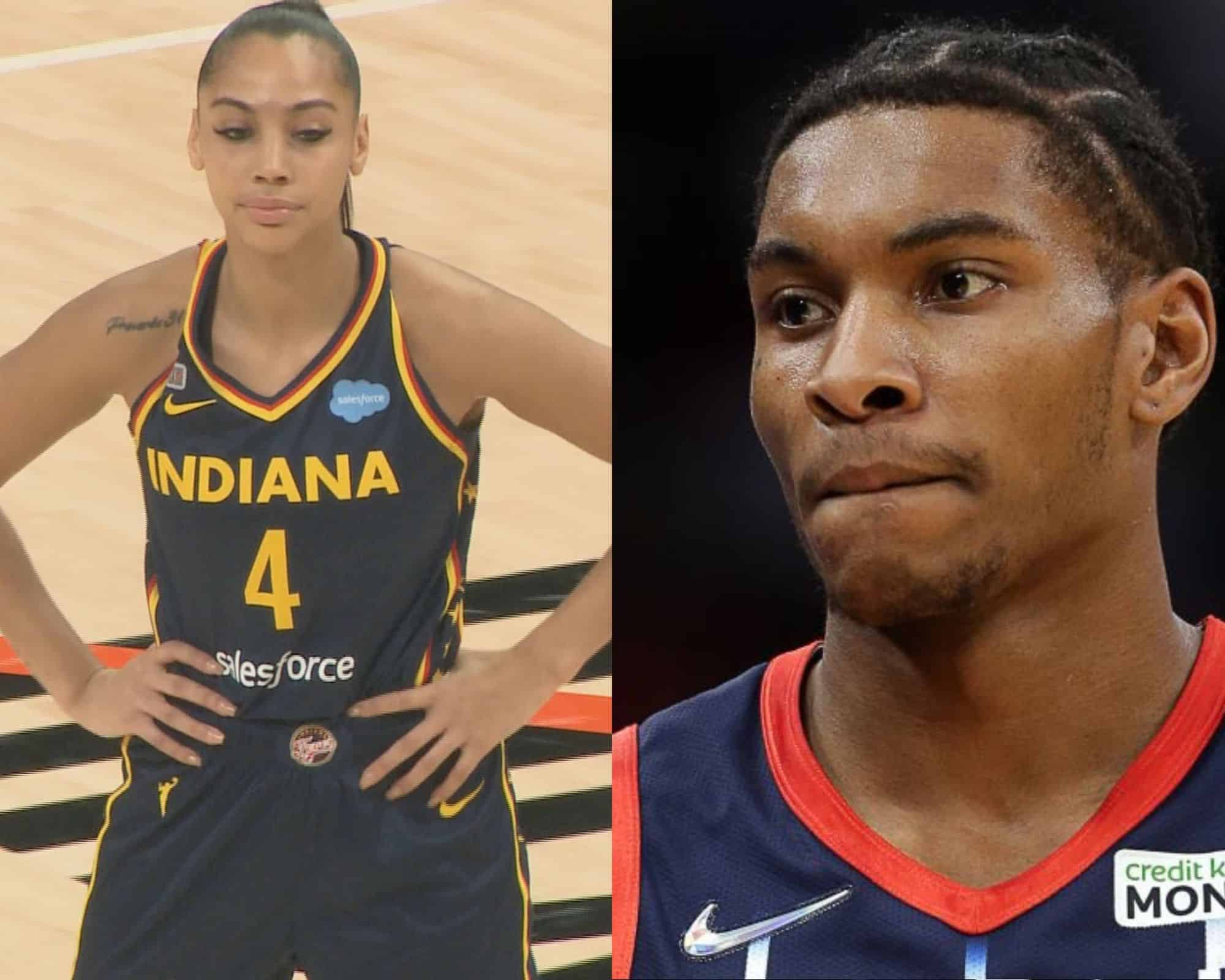 SHOCKING new twist in Kevin Porter Jr. alleged assault of Kysre Gondrezick reveals Rockets star not guilty of one heinous crime he’s accused of