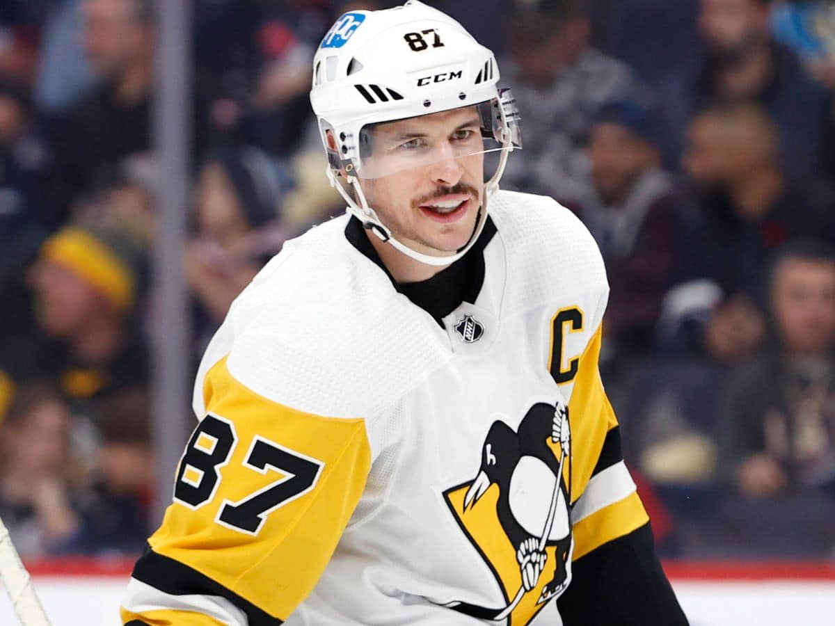 Sidney Crosby raises CRITICAL questions regarding NHL’s Department of Player Safety in wake of 2023-24 season