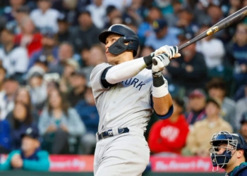 Aaron Judge