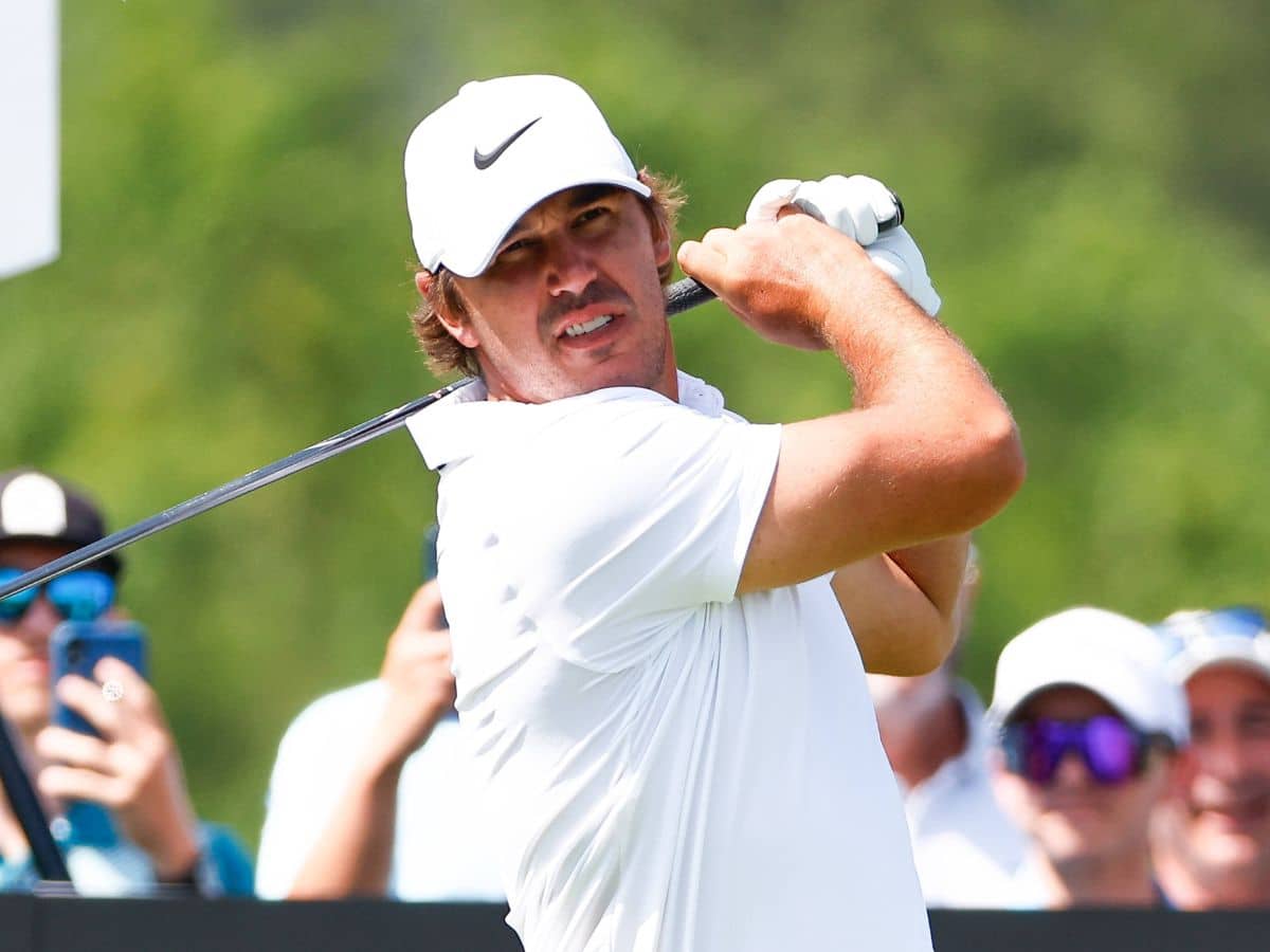 Brooks Koepka advices LIV Golfers to ‘play better’ after several stars get snubbed from 2023 Ryder Cup selection