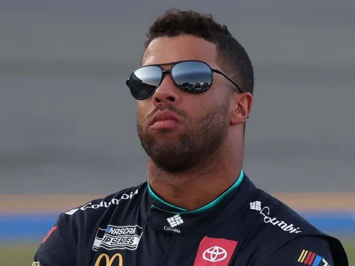 Bubba Wallace