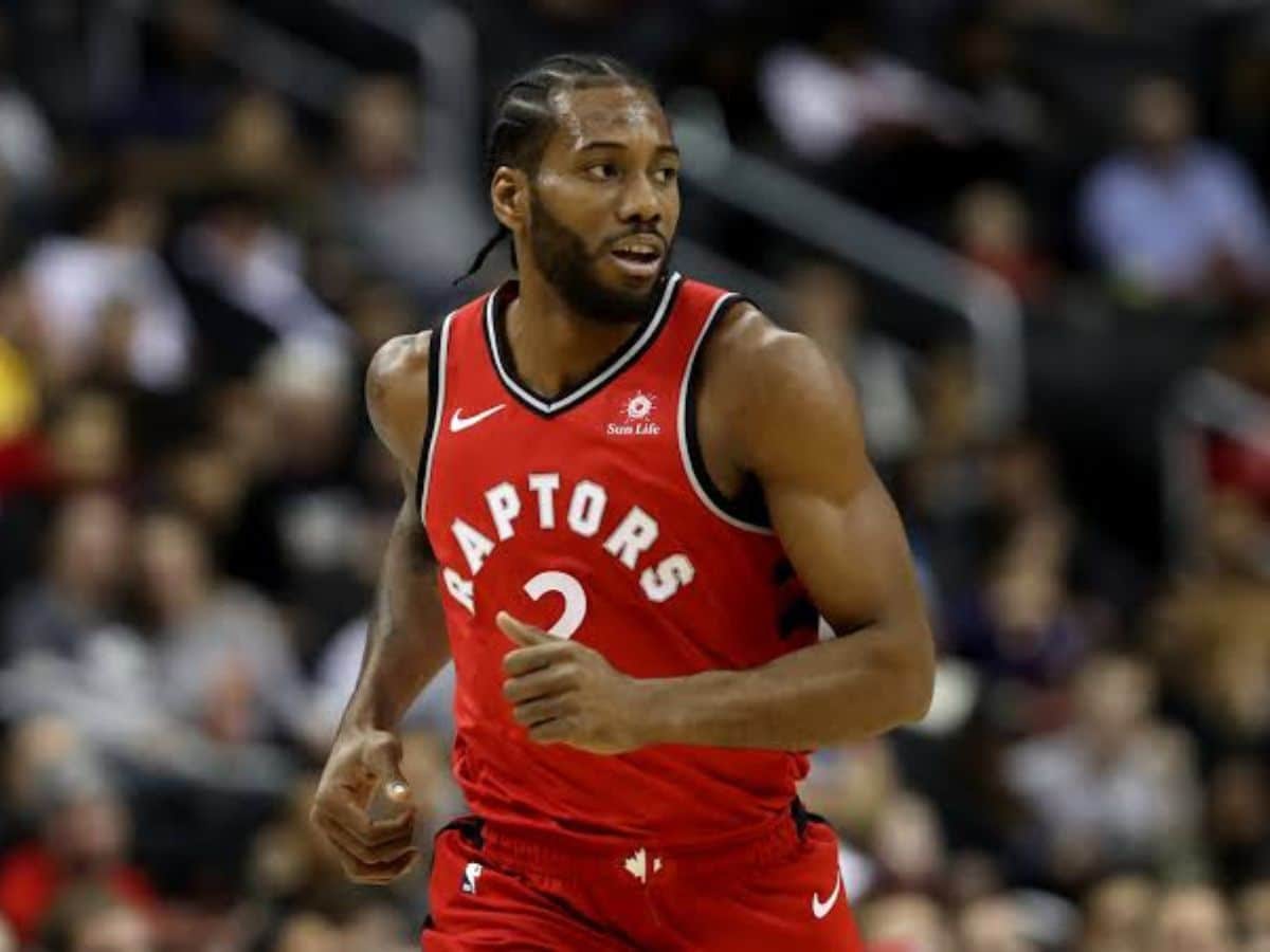 Kawhi Leonard almost got traded to the Philadelphia 76ers before the 2019 season