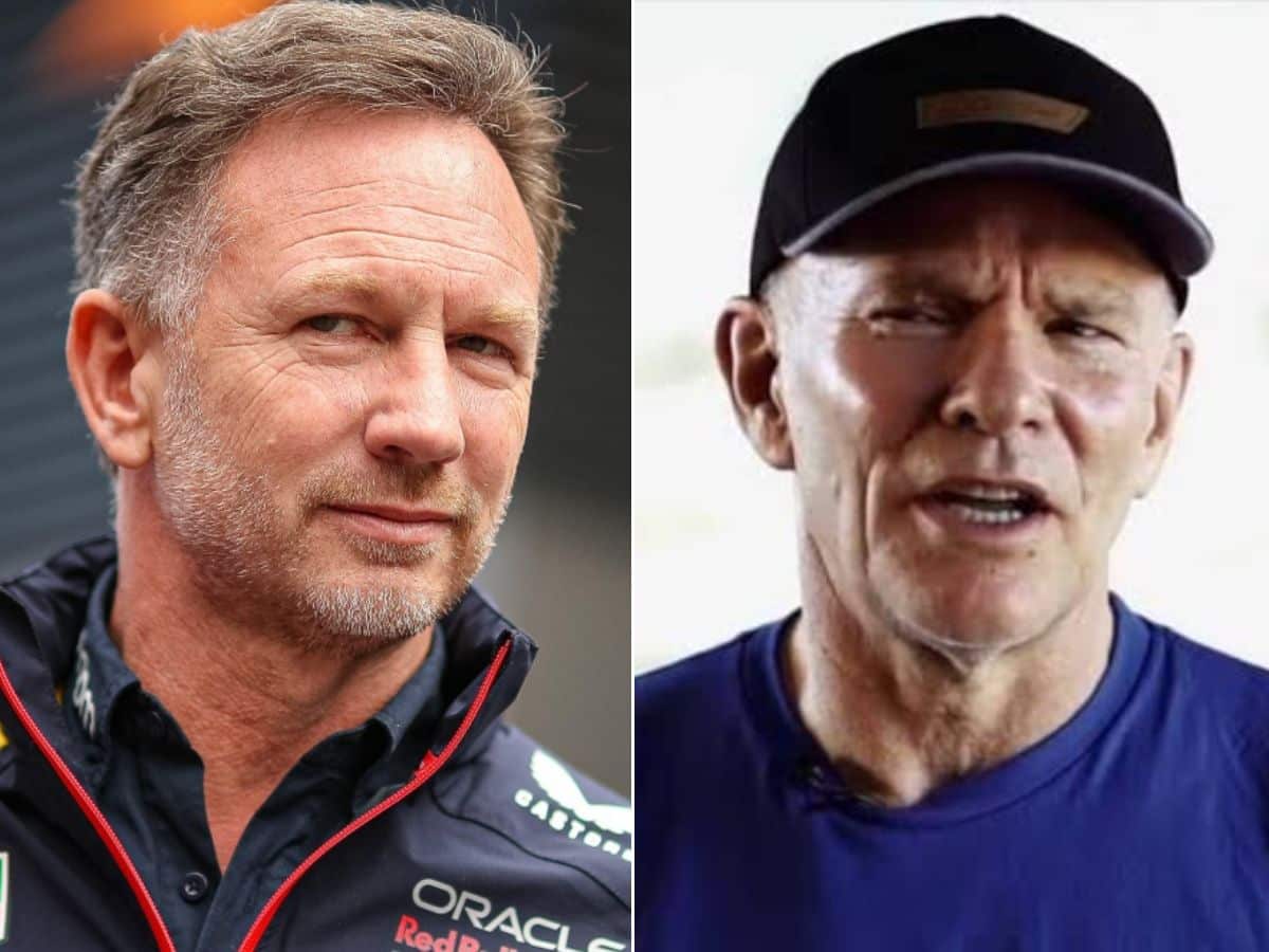 Former F1 manager claims Red Bull rivals should ‘hang their heads in shame’