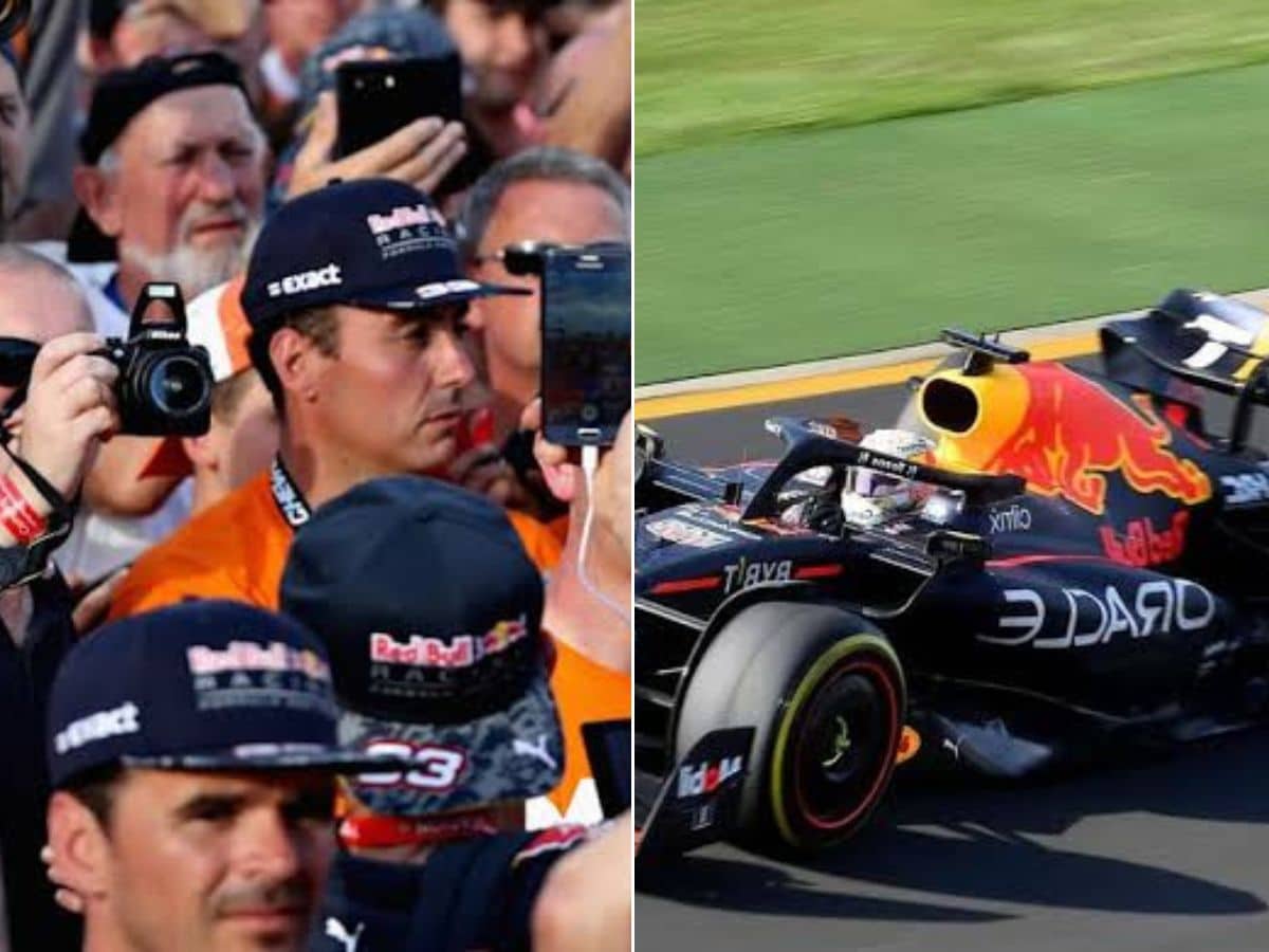 Red Bull gets fans involved in a brilliant campaign for their Las Vegas GP outing