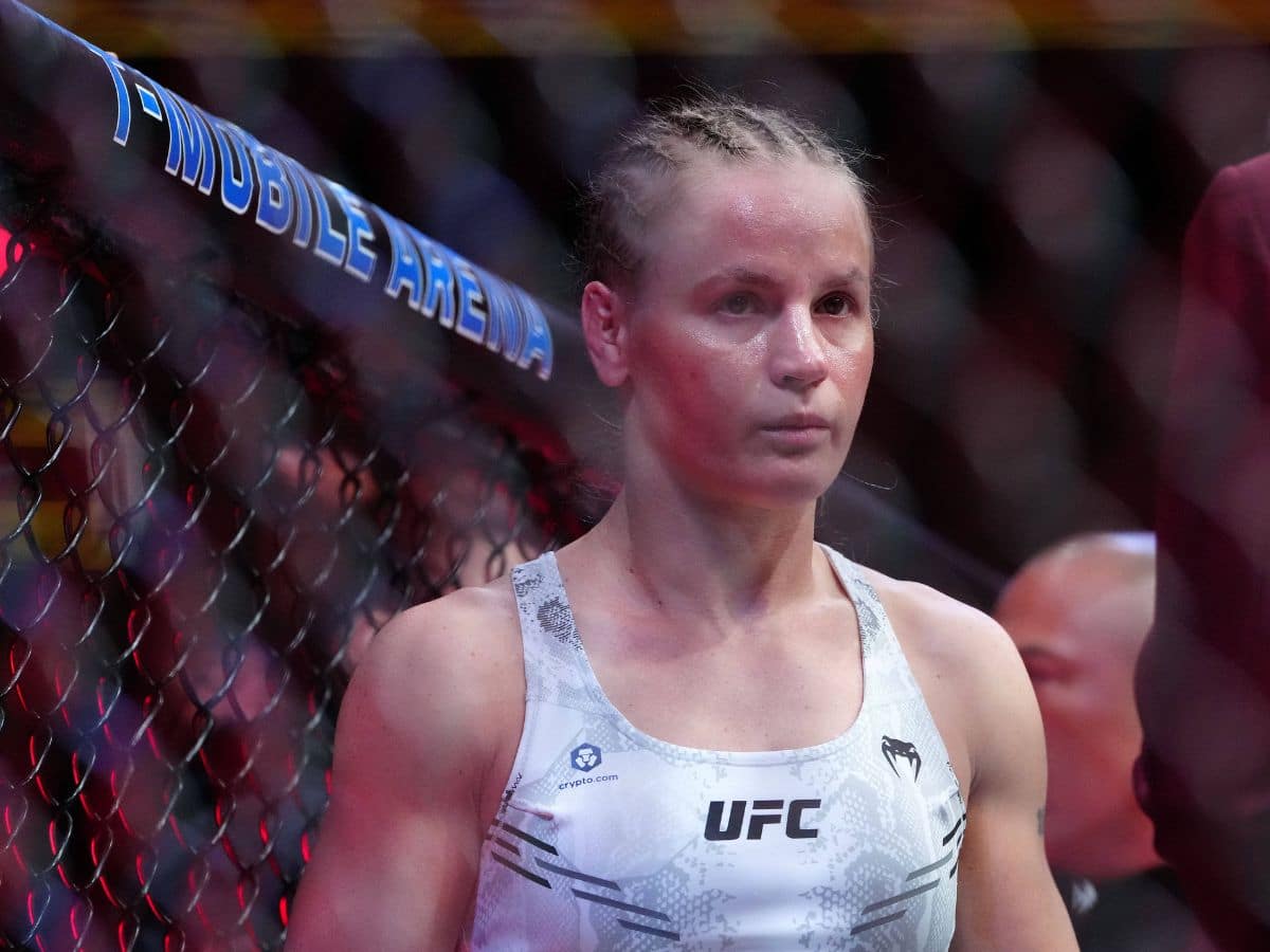 WATCH: Valentina Shevchenko’s fiery rant with Joe Rogan goes VIRAL after former champ’s controversial ‘Mexican Independence day’ blame