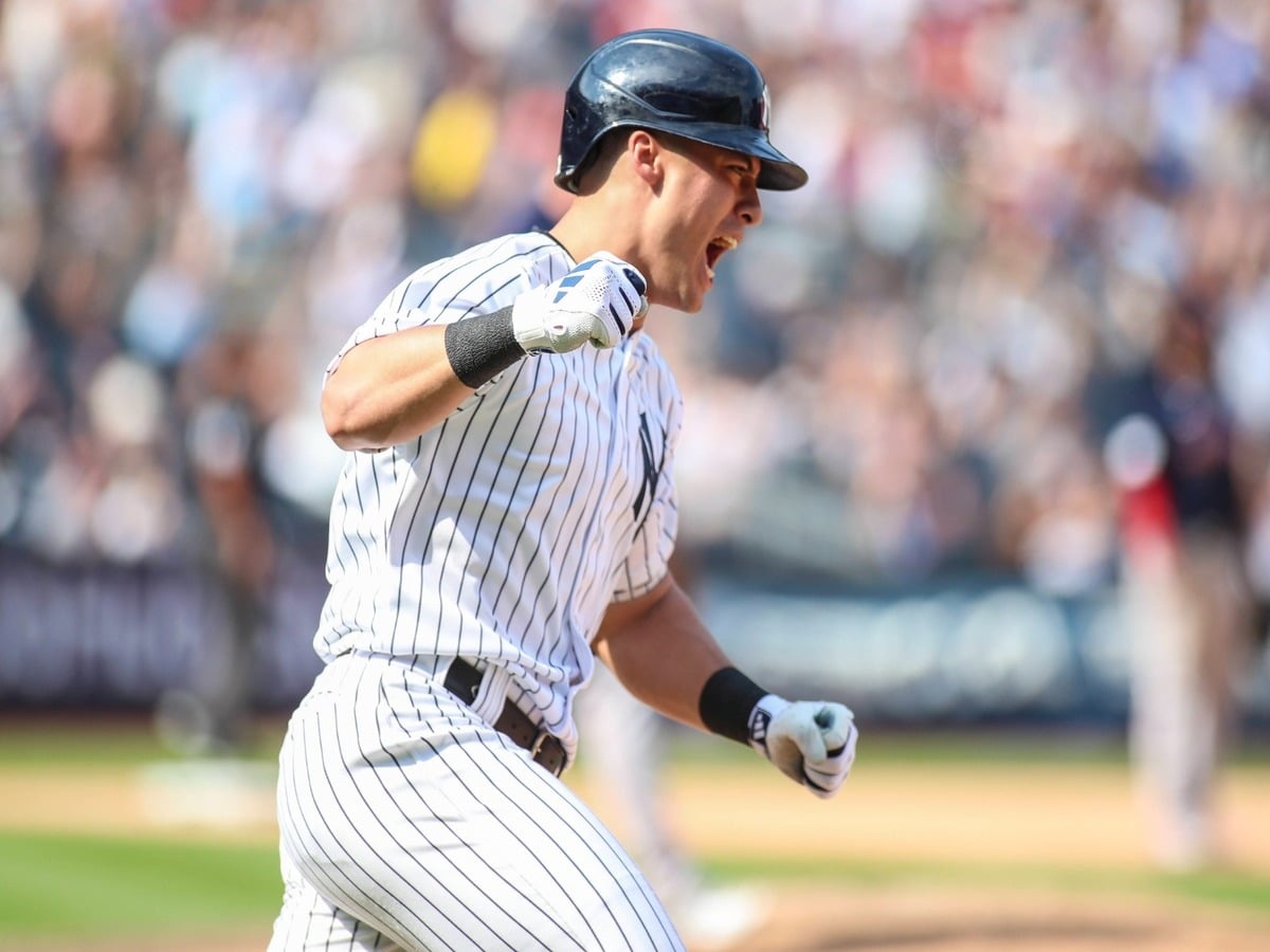 WATCH: “Super impressive,” Anthony Volpe SHATTERS records pioneering 20/20 season for Yankees in historic triumph, MLB Twitter reacts