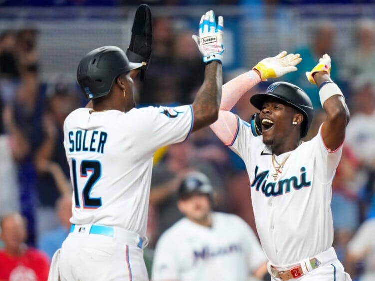 Miami Marlins