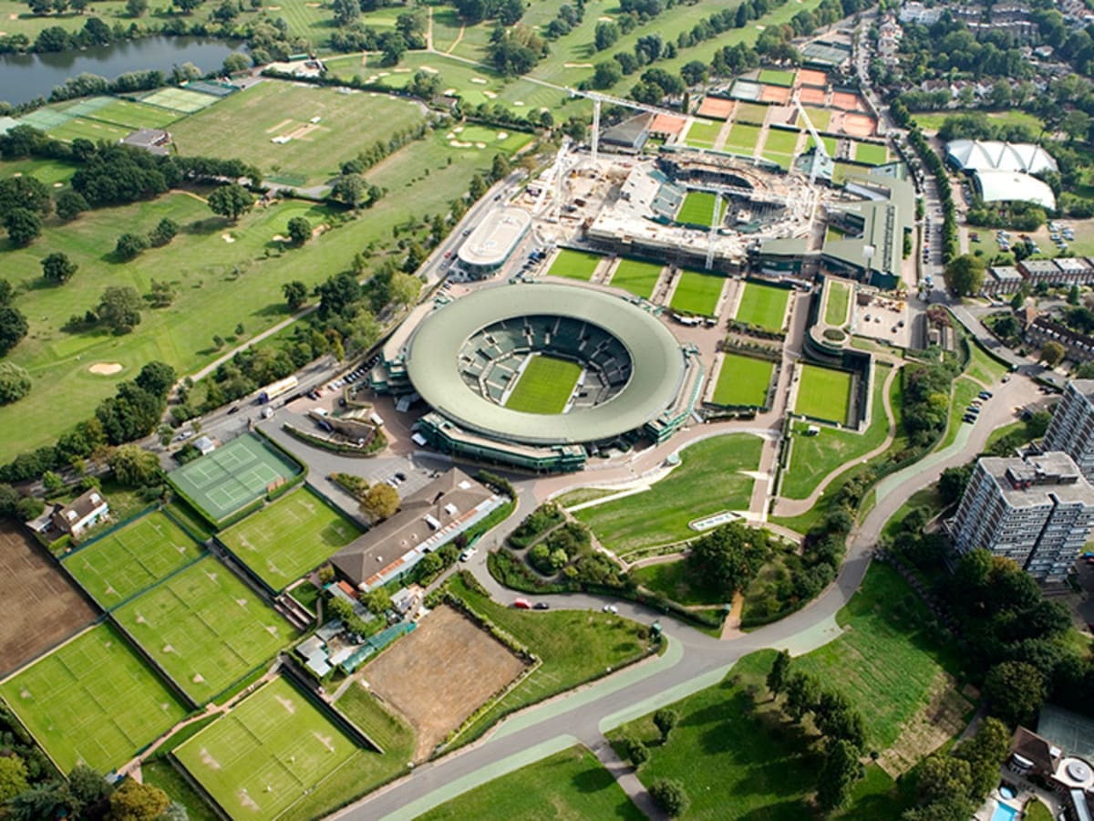 AELTC comes under firing range of Wimbledon residents amid the proposed ‘Disneyland’ expansion plan for the Championships