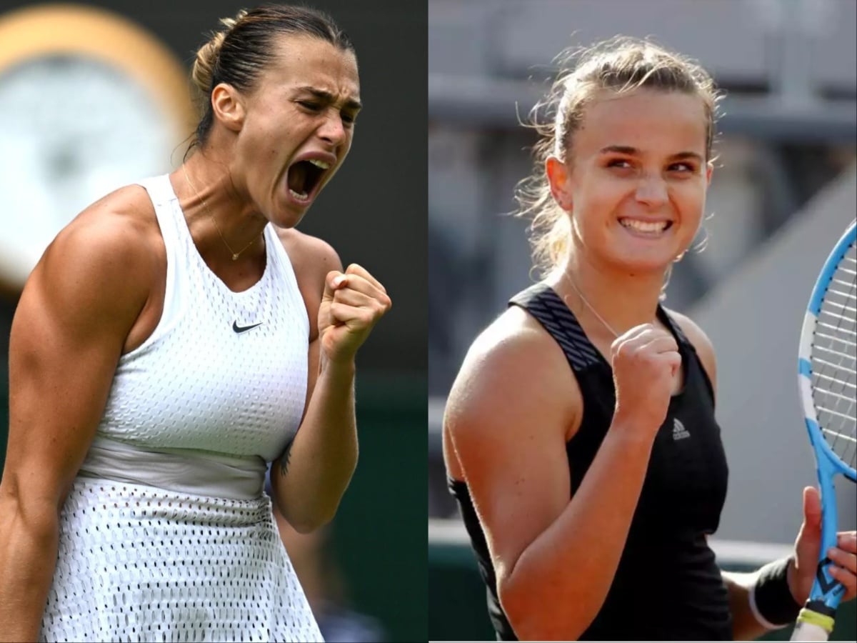 US Open 2023: Aryna Sabalenka vs. Clara Burel Preview, Prediction and Live Stream