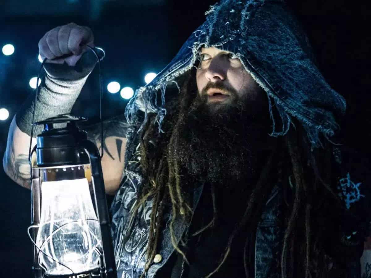 Bray Wyatt