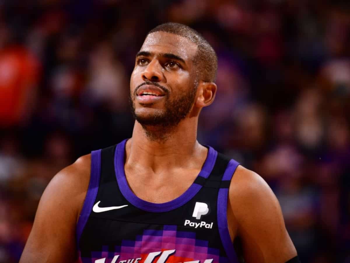 Warriors to trade Chris Paul already? Team insider suggests team will pursue defensive JUGGERNAUT even if it costs their latest acquisition