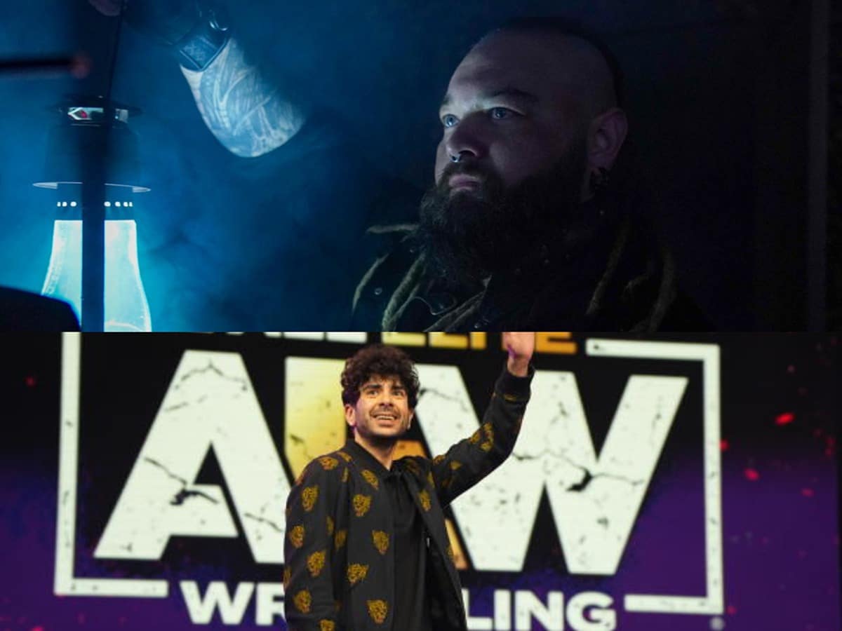 WWE’s top executive’s derogatory remarks almost landed Bray Wyatt in All Elite Wrestling prior to his 2022 WWE return