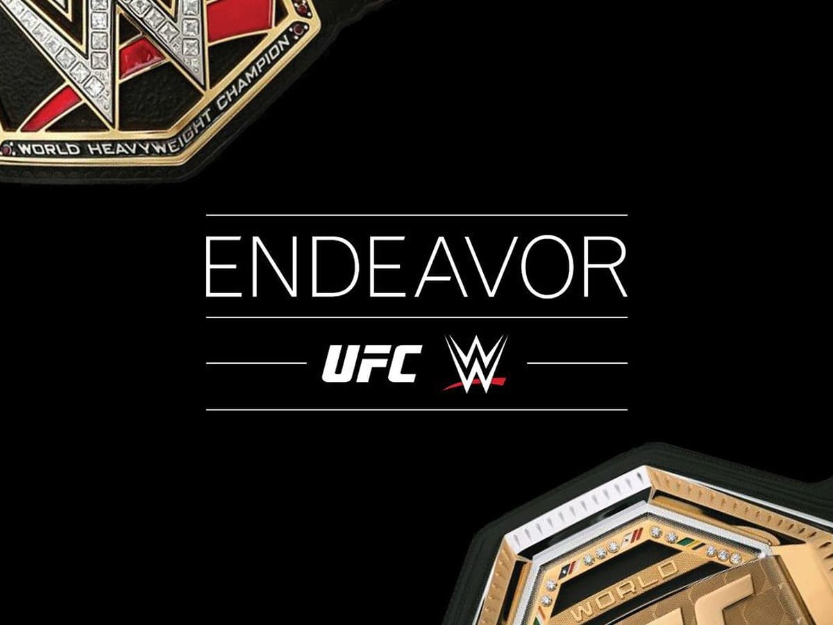 The WWE-UFC merger under TKO Group Holdings set to be brought into action next week