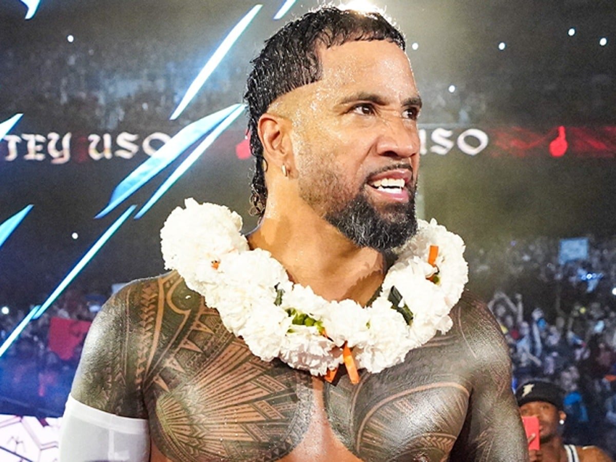 Jey Uso