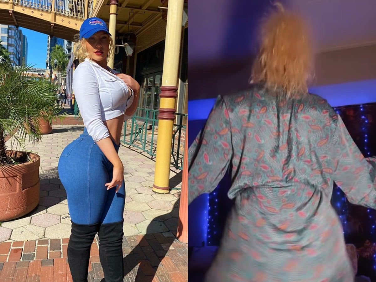 WATCH: 24-year-old injured Superstar shares positive update on WWE return with sexy twerk