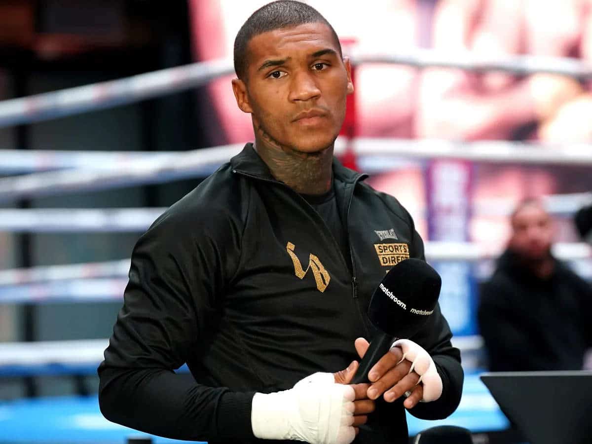 Conor Benn’s future in boxing becomes ambiguous after BBBofC and UKAD win their appeal