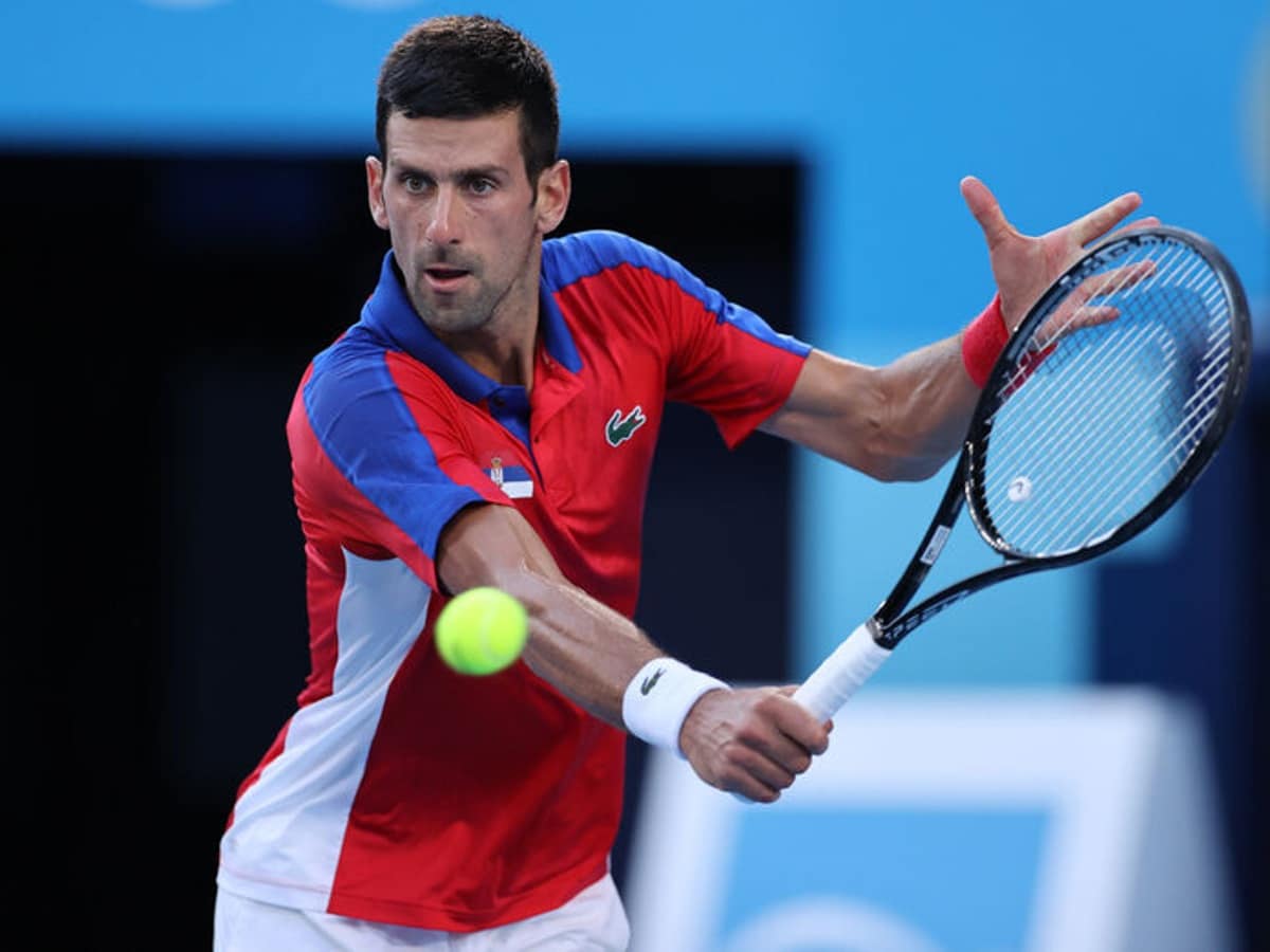 Novak Djokovic CONFIRMS his participation in the Davis Cup next week in Spain even after winning the US Open