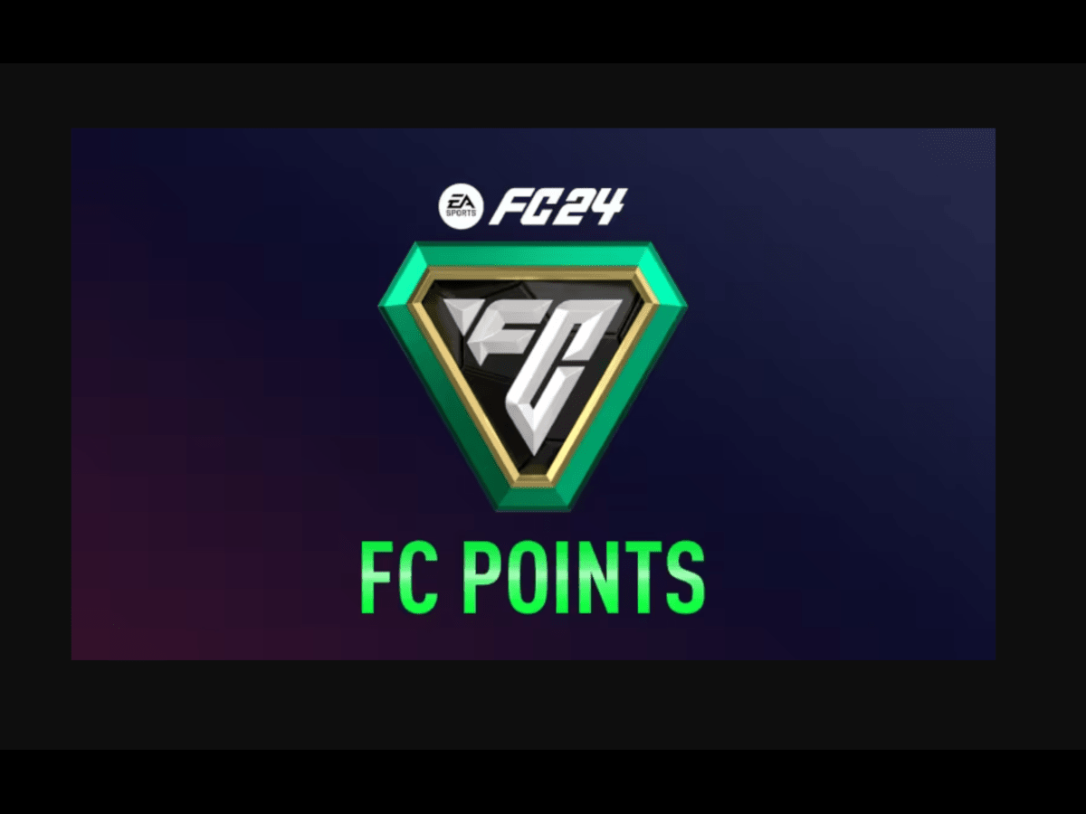 How to transfer FIFA points from FIFA 23 to EA FC 24