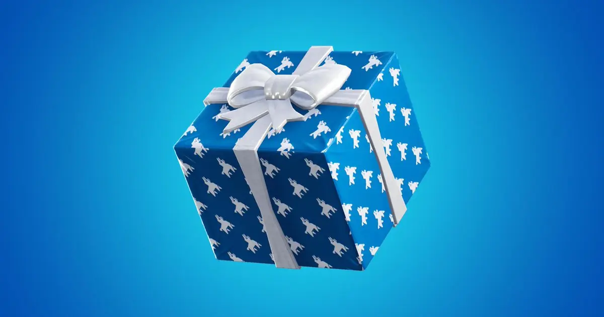 Fortnite Chapter 4 Season 4 Birthday Quests: How to find and collect birthday presents?