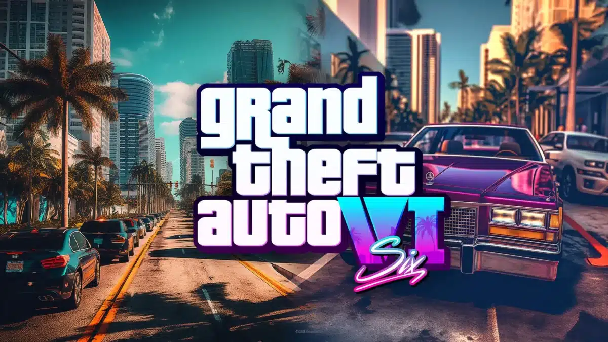 Leaked audio recording of Take-Two's CEO suggests the release date for GTA 6 in October 2024