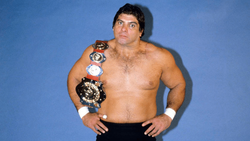 Don Muraco