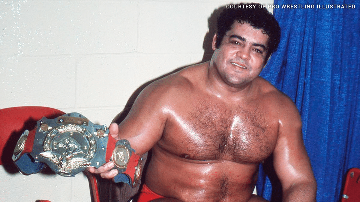 Pedro Morales