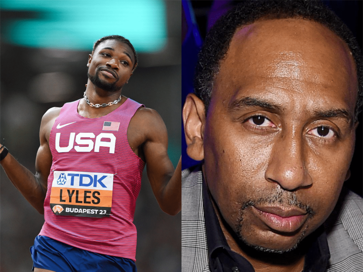 Stephen A. Smith admits mistakes, agrees NBA champions should not be called ‘world champions’