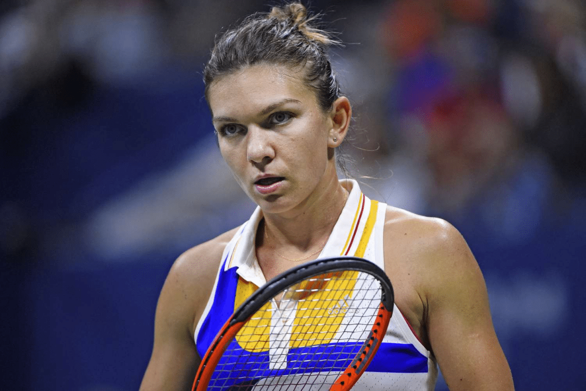 Simona Halep