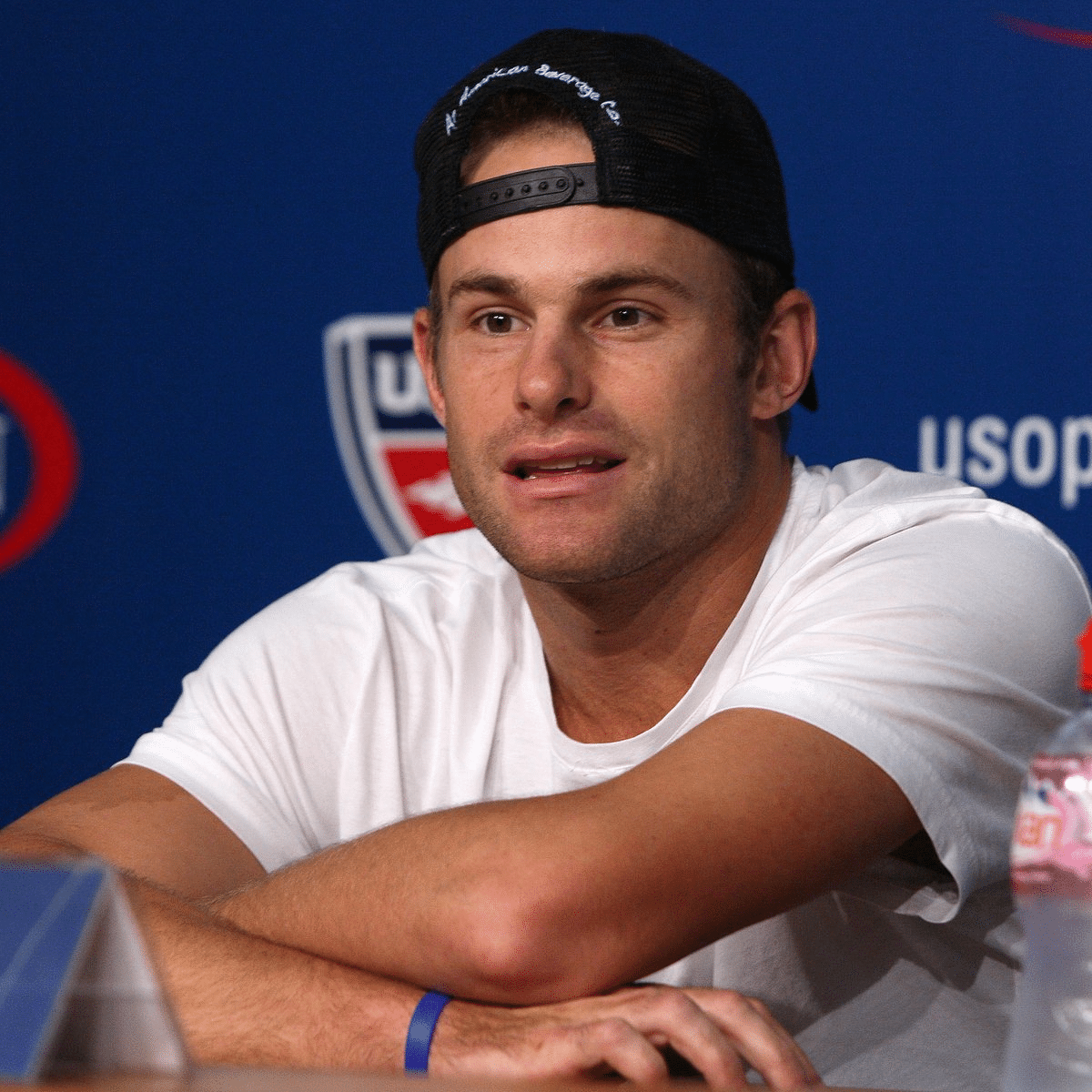 Andy Roddick