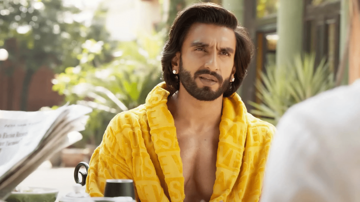 BGMI's new teaser hints at possible collaboration with Bollywood superstar Ranveer Singh