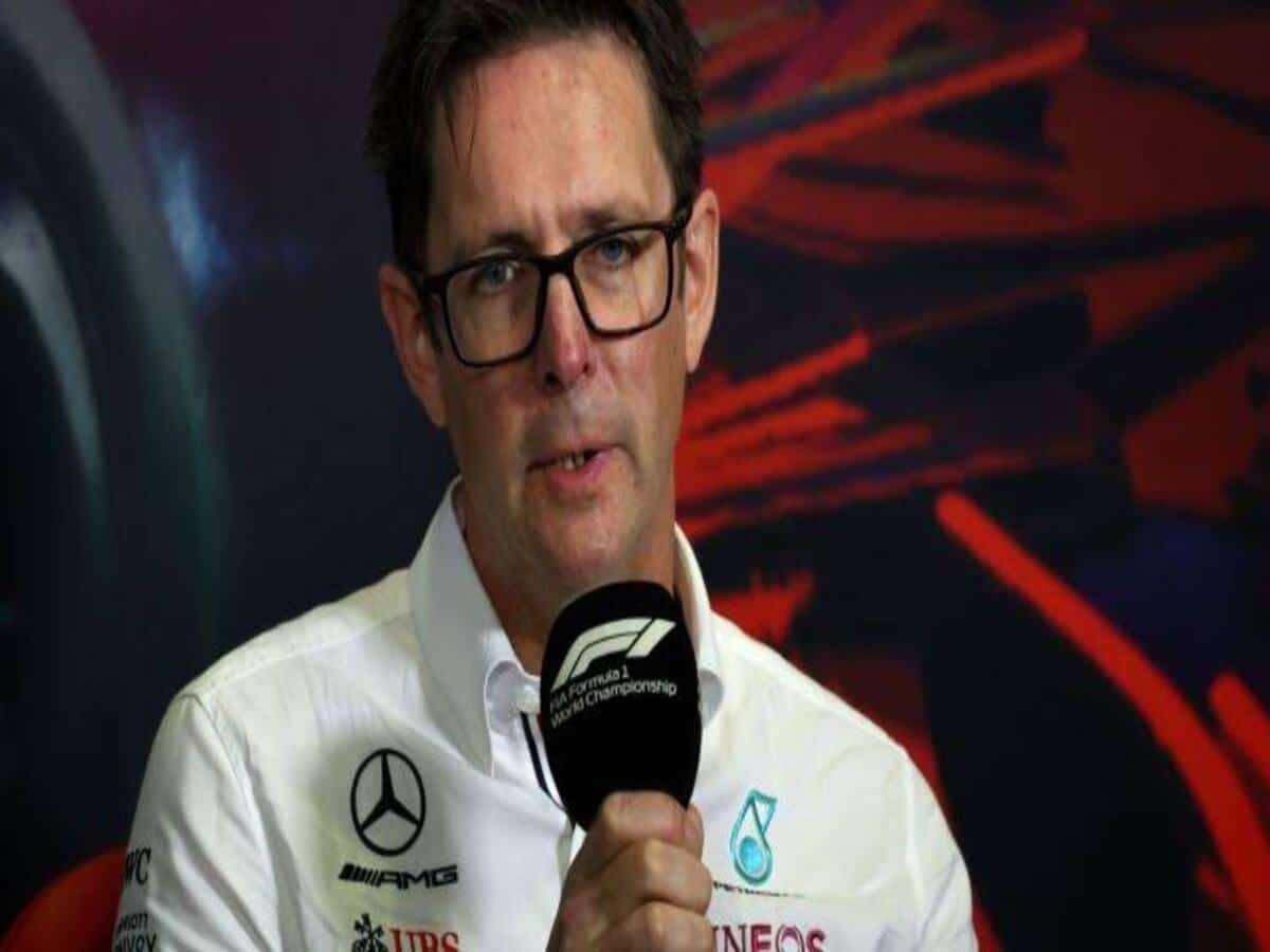 Mercedes not confident of fight against Ferrari for P2 in Championship as the points gap comes down 1