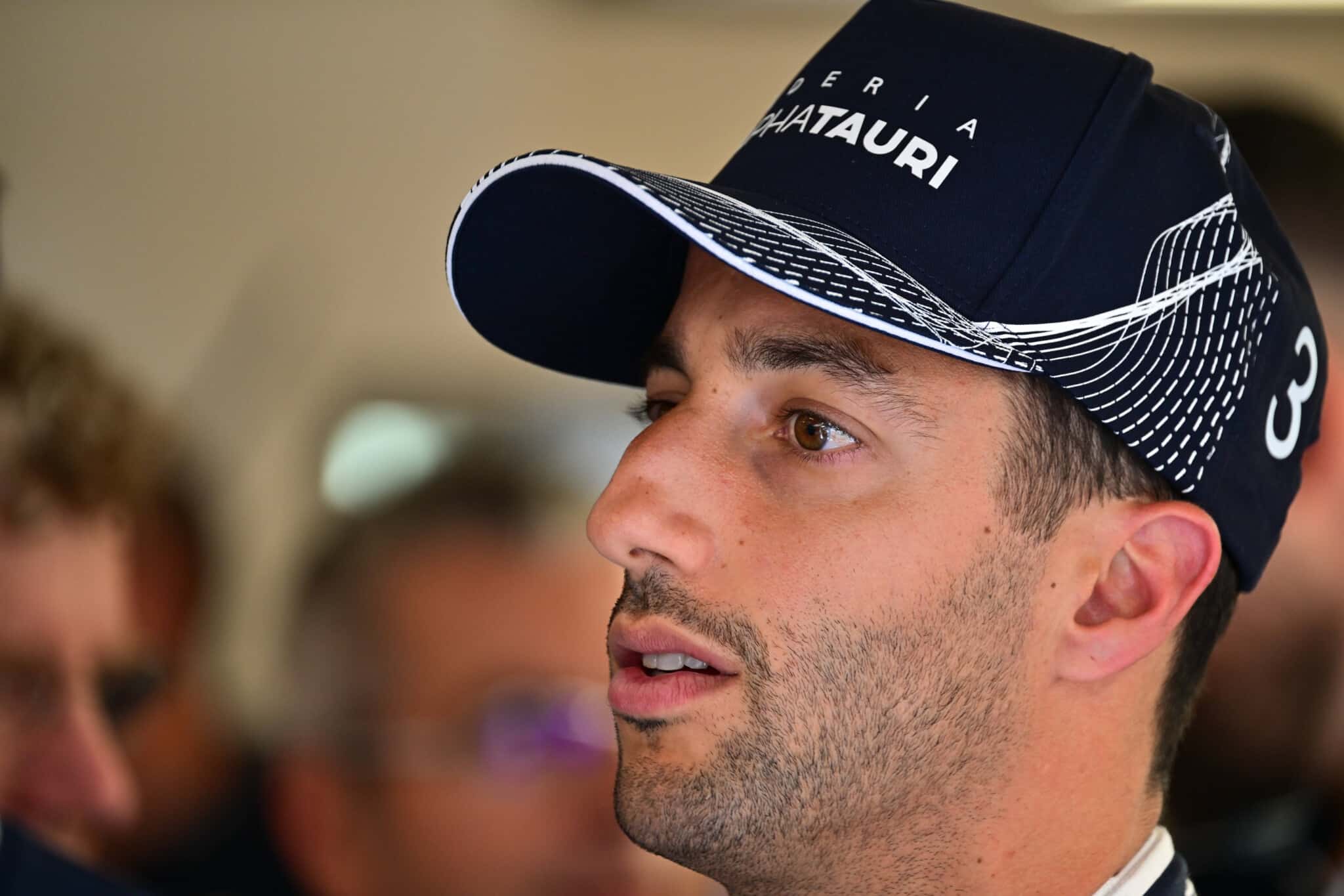 Daniel Ricciardo to miss racing at ‘one of the most extreme circuits’ as wrist injury continues to plague the Australian