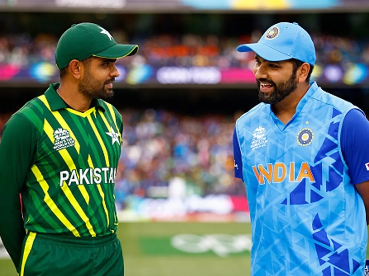 “Par reserve day par bhi to Rain prediction hai”- Netizens react after ACC announces SPECIAL reserve day for India-Pakistan match of Super 4